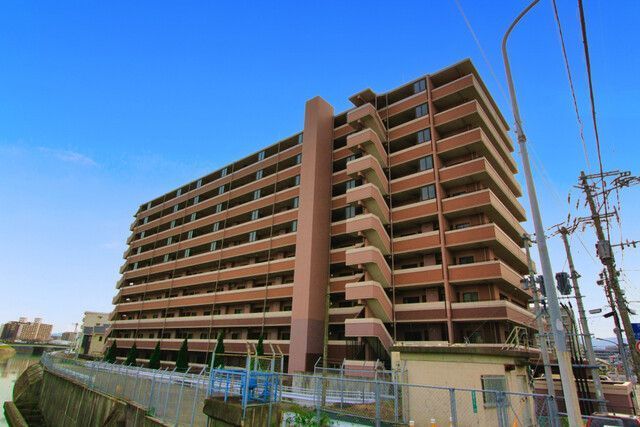 アプローズ竹下駅東3の外観画像