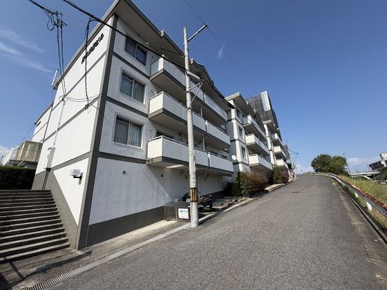 第4真屋ビルの外観画像