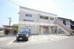 新舞子ジョイハイツの外観画像