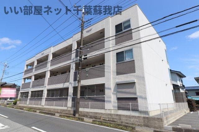 ワン・ヒル・ライブの外観画像