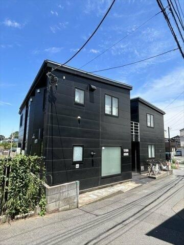 STUDIO ZAGAREの外観画像