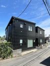STUDIO ZAGAREの外観画像