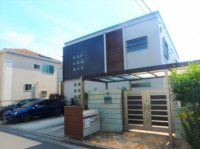 Kia Oraの外観画像