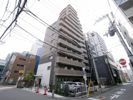 ラナップスクエア中之島公園の外観画像