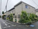 アーバングレイス久我山の外観画像