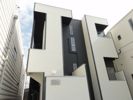 CB箱崎ルアーナの外観画像
