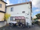 鴻ノ杉ハイツの外観画像