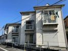 メゾンドールの外観画像