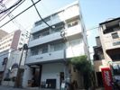 若鶴マンションの外観画像