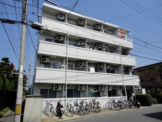 スタープラザ三筋の外観画像
