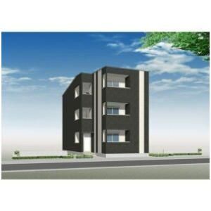 ジーメゾン川口安行エルデの外観画像