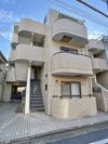 メルシー西中延の外観画像