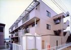 ガーデンヒルズ和光7の外観画像