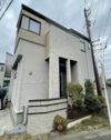 北町戸建の外観画像
