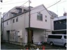 ヴィラ・ガレンドの外観画像