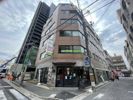 LIT西広島駅前(旧広島T&Yビル）の外観画像