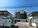 (仮)D－room木町の外観画像