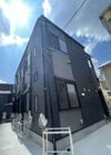ID Terrace 141の外観画像