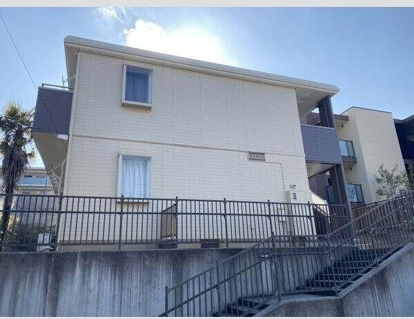 エステートの外観画像