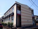 レオパレスH＆Fの外観画像