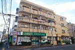 ジョイフル常盤台第3の外観画像