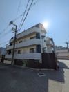シティエステート若葉台の外観画像
