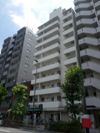 トーカンマンション錦糸町の外観画像