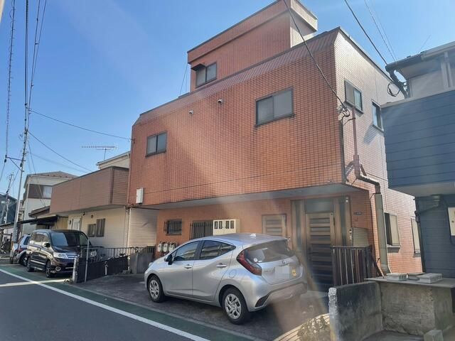 classica朝霞の外観画像