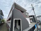 スカイハイツ北綾瀬Aの外観画像