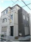 豊玉中3丁目アパート（S-1525）の外観画像