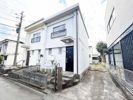 こぶし町U貸家の外観画像
