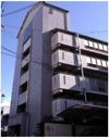 ビスタ穂波公園の外観画像