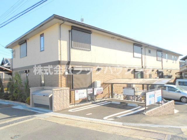 フェリーチェSAIDOの外観画像