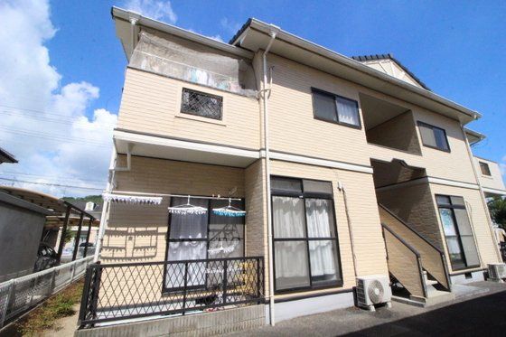 瑞穂の里 C棟の外観画像