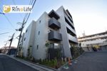 YF宮山台ガーデンの外観画像