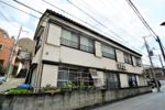 アップルパイⅡの外観画像