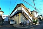 コーポ石崎の外観画像