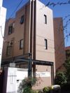 グランジュール小石川の外観画像