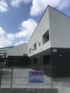 カッシュ藤が丘の外観画像