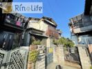 小阪戸建の外観画像