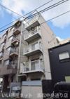 ローズガーデンの外観画像