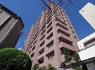 クリオレミントンハウス明大前の外観画像