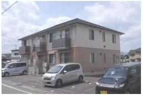 グランド・ソレイユの外観画像