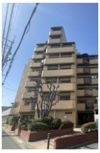 レクシア東豊中の外観画像