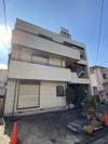 矢根邸の外観画像