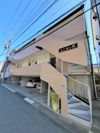 ユニオンKの外観画像