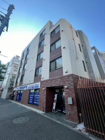 LUDENS練馬高野台MAXIVの外観画像