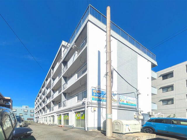 WADAビル11の外観画像