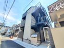 フォレストレジデンス青砥の外観画像