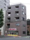 佐藤ビルの外観画像